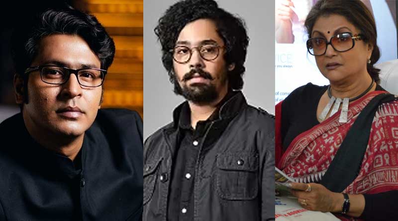 Intellectuals write a letter over Howrah and Rishra issue | Sangbad Pratidin