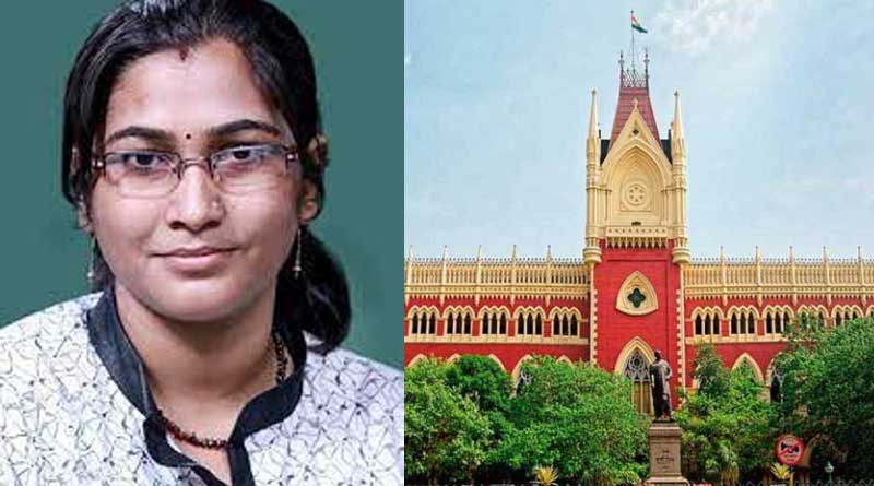 Petition against TMC MP Aparupa Poddar at Calcutta HC on teacher recruitment scam | Sangbad Pratidin
