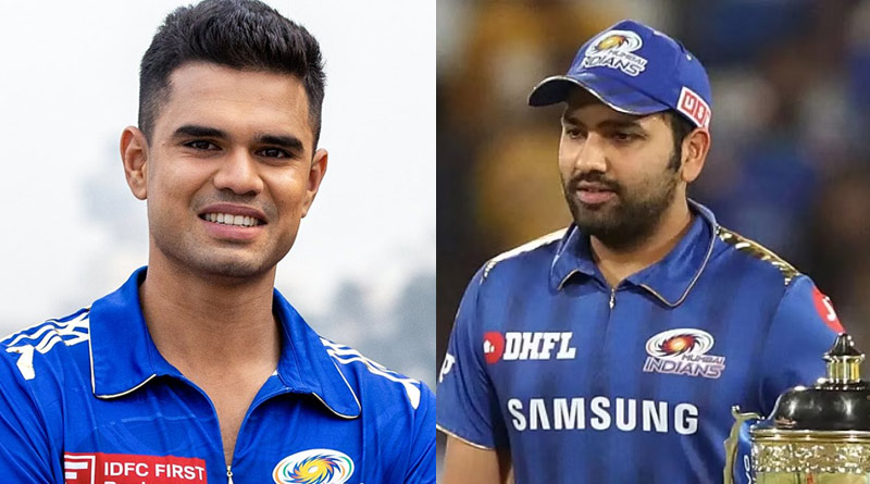Rohit Sharma Creates History, Becomes 1st Indian To Achieve Big Milestone | Sangbad Pratidin