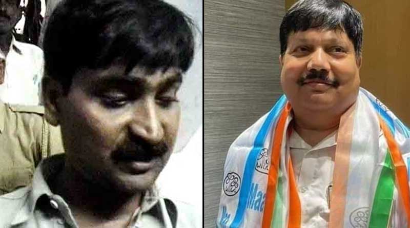 TMC leader Arjun Singh speaks over Raju Jha murder case | Sangbad Pratidin