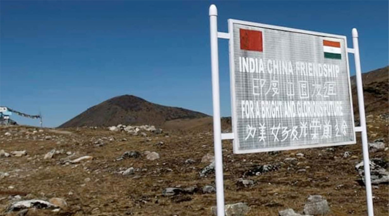 Now China Renames 11 places of Arunachal Pradesh | Sangbad Pratidin