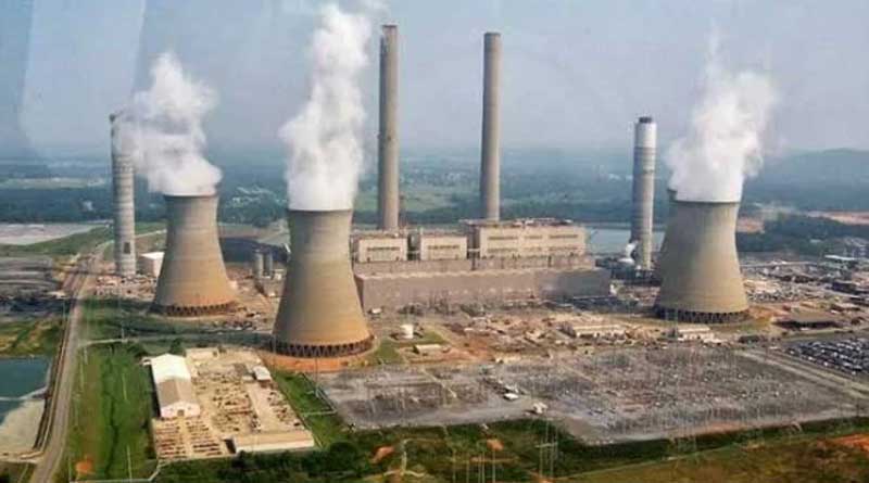Production stopped at Rampal power plant in Bangladesh, some districts face loadshedding | Sangbad Pratidin