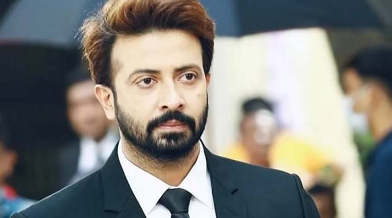 Producer lodges defamation case worth 100 crore against Bangladesh actor Shakib Khan | Sangbad Pratidin