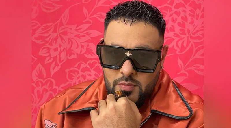 Badshah
