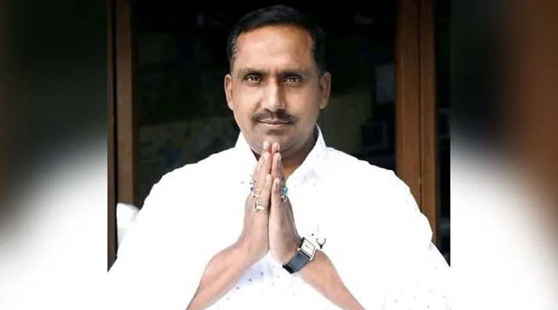 BJP Seeks Jharkhand Minister Banna Gupta's Resignation Over Alleged Chat With Woman | Sangbad Pratidin
