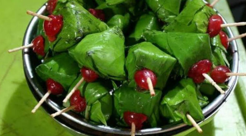 Banarasi Paan now get GI tag। Sangbad Pratidin