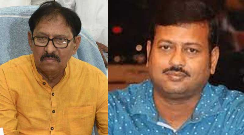 Biman Banerjee lashes at CBI over JibanKrishna Saha arrest | Sangbad Pratidin