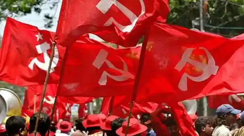Lost CPM candidates will provide public service through alternative panchayat system | Sangbad Pratidin