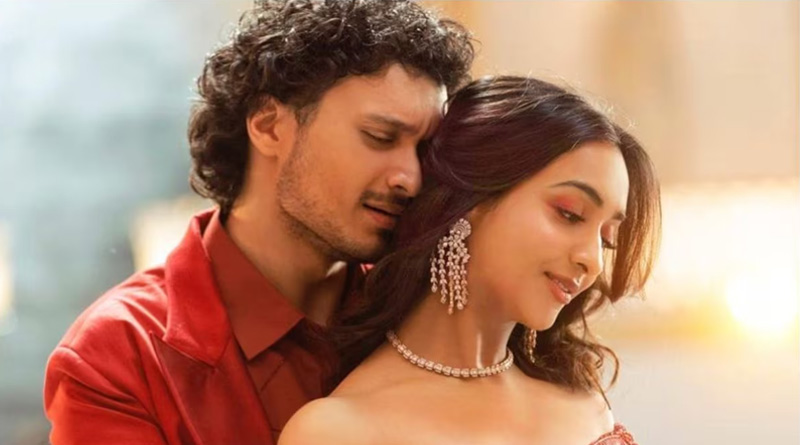 Bad Boy movie Review: Namashi Chakraborty Shines In a Weakly Written Love Story | Sangbad Pratidin