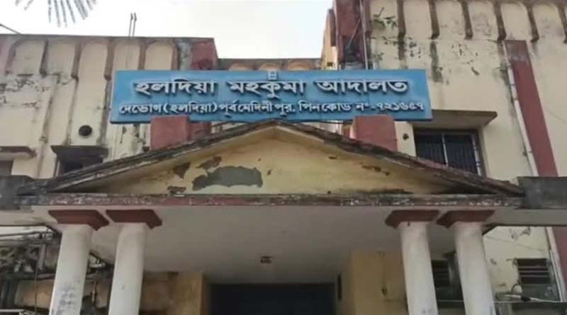 Nine TMC Workers get bail from Haldia Fast Track Court in case of post poll violence | Sangbad Pratidin