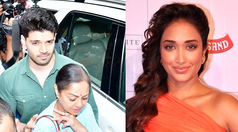 Actor Sooraj Pancholi acquitted in Jiah Khan Death case| Sangbad Pratidin