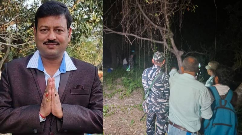 70 percent detail stored in Jiban Krishnna Saha's mobile, CBI to investigate soon | Sangbad Pratidin