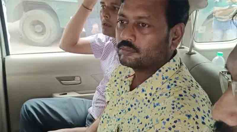 CBI reveals startling facts in teacher recruitment scam | Sangbad Pratidin