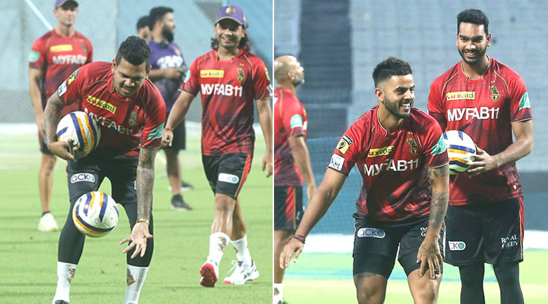 IPL 2023: KKR to face CSK in their home turf | Sangbad Pratidin