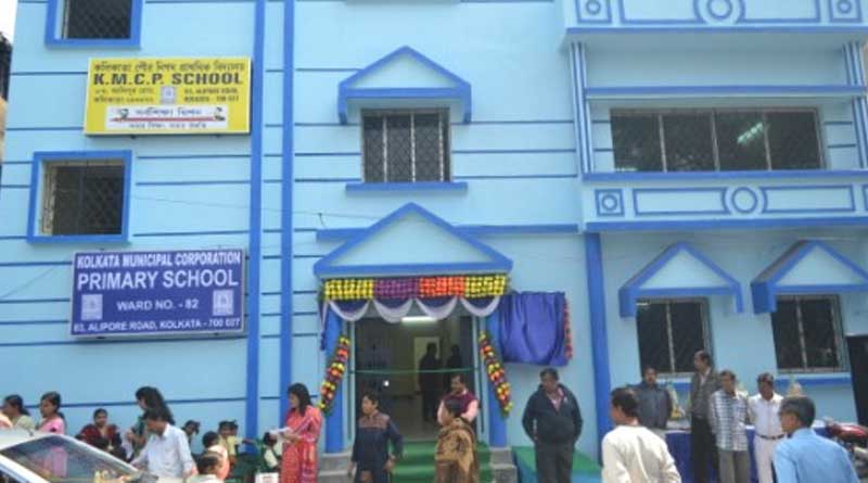 Spoken English will be included in KMC schools curriculum, contract with national agency | Sangbad Pratidin