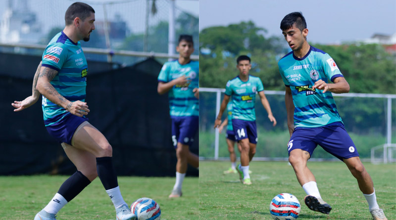 Mohun Bagan to face Kerala FC in Super Cup 2023 | Sangbad Pratidin