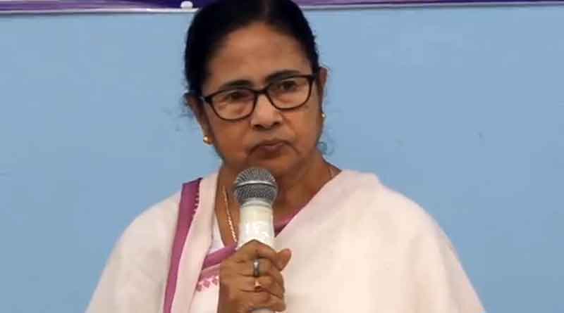 After Mamata Banerjee's proposal to Nitish, big Oppn meet likely on May 18 । Sangbad Pratidin