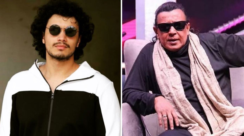 Mithun's Son Namashi Makes BIG Revelation| Sangbad Pratidin
