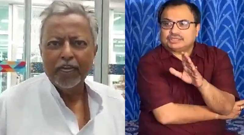 TMC spokesperson Kunal Ghosh opens up on Mukul Roy's missing case | Sangbad Pratidin
