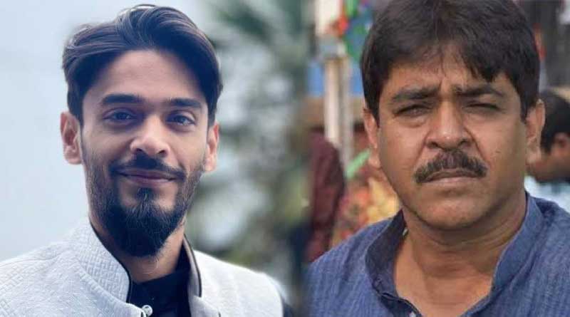 MLA Saokat Mollah slams Nawsad Siddique | Sangbad Pratidin