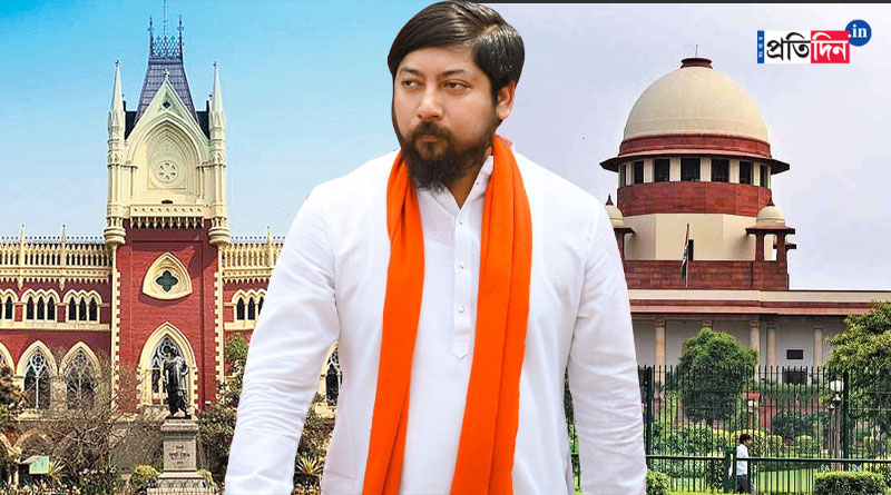 No CBI probe in attack on Nisith Pramanik's Convoy, says SC | Sangbad Pratidin