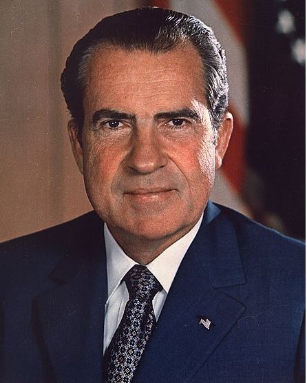 Nixon