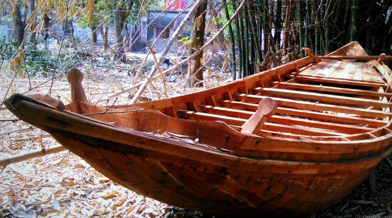 Balagarh Boat industry may get GI tag | Sangbad Pratidin