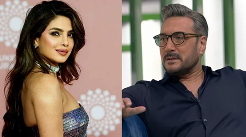Priyanka Chopra criticised by Pakistani actor Adnan Siddiqui| Sangbad Pratidin