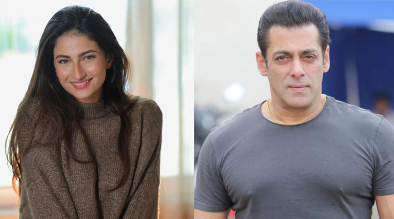 palak tiwari on Salman khan| Sangbad Pratidin