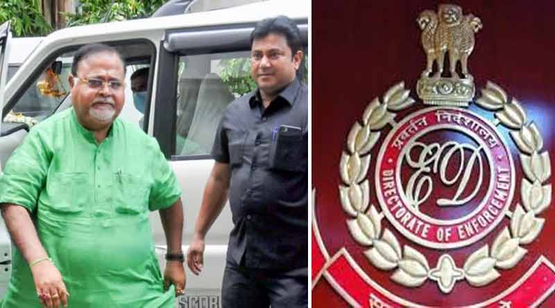 Partha Chatterjee wearing rings because he is influential, says ED during virtual hearing । Sangbad Pratidin