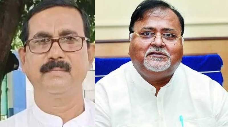 MLA Tapas Saha opens up over ssc scam | Sangbad Pratidin