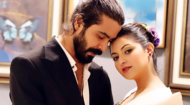 Pori Moni new facebook post goes viral| Sangbad Pratidin