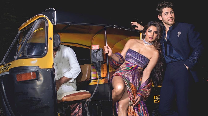 Priyanka-Nick