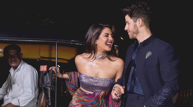 Priyanka-Nick 1