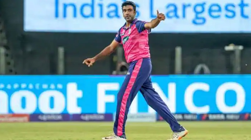R Ashwin fined for opposing Umpire's decision in IPL | Sangbad Pratidin