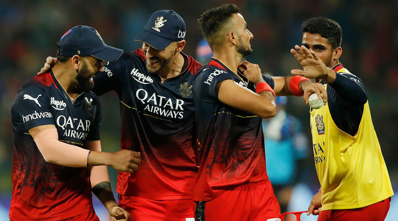 Kedar Jadhav set for a comeback after RCB signs him for remainder of IPL 2023 । Sangbad Pratidin
