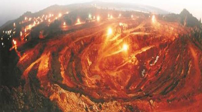 Large deposits of 15 rare earth elements found in Andhra Pradesh। Sangbad Pratidin