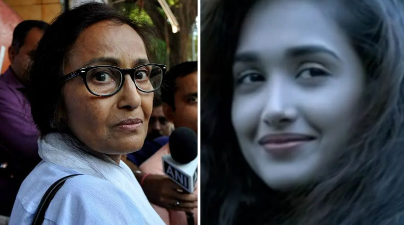 Jiah Khan's mother on verdic| Sangbad Pratidin