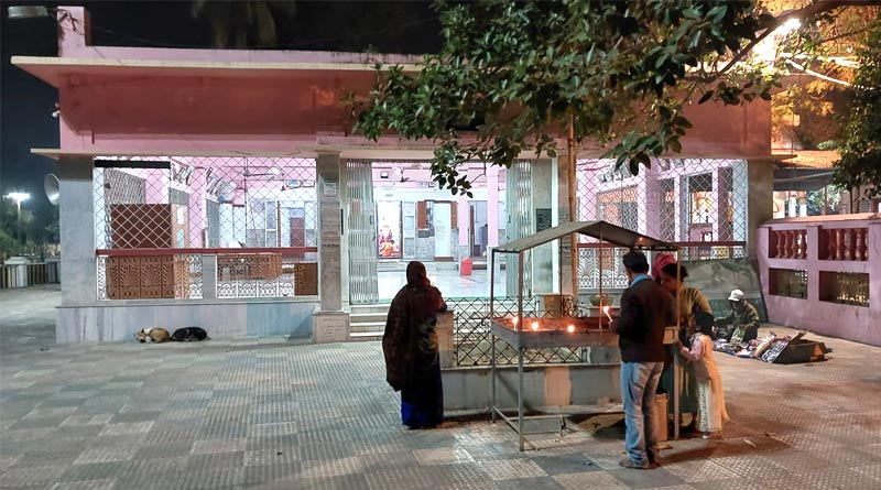 Ramprasad's Halisahar house will be renovated for tourists | Sangbad Pratidin