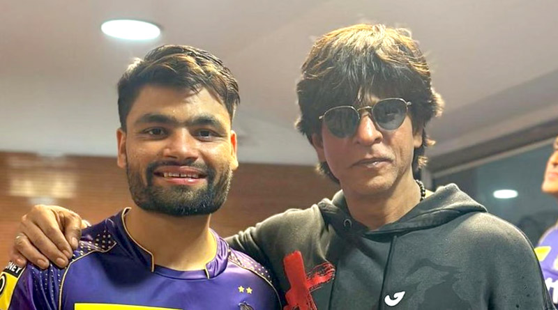 Rinku-SRK