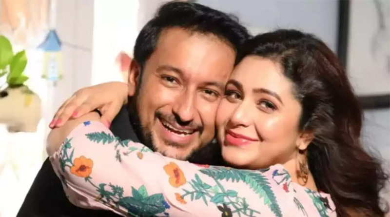 Ritabhari Chakraborty on her breakup | Sangbad Pratidin