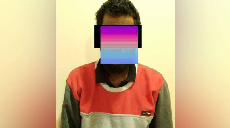 Youth arrested from Howrah by STF linked to terrorist | Sangbad Pratidin