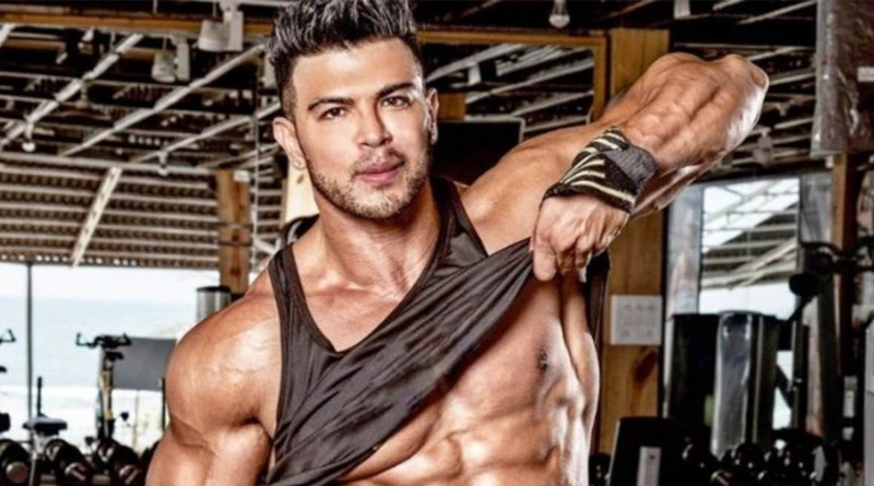 FIR against actor Sahil Khan for threatening woman at Mumbai gym