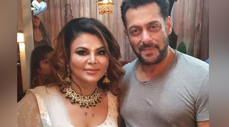 Salman Khan and Rakhi Sawant receive death threats via mail from Lawrence Bishnoi gang| Sangbad Pratidin
