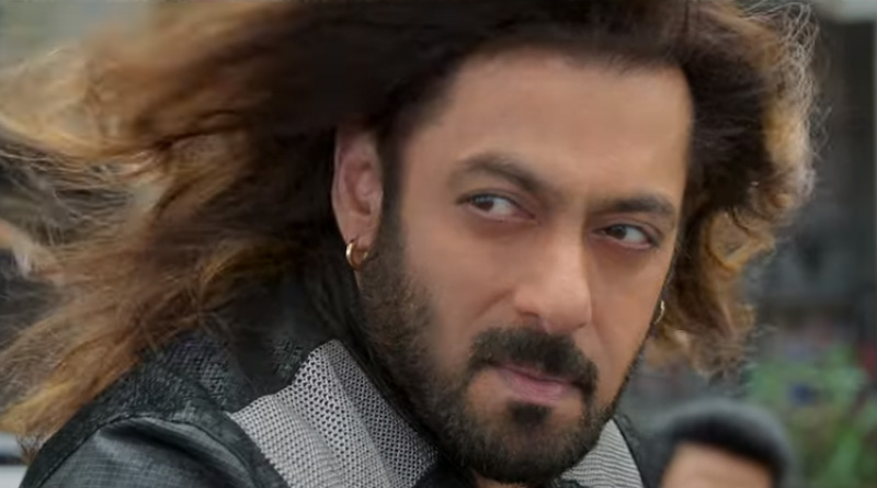 Kisi Ka Bhai Kisi Ki Jaan Trailer out| Sangbad Pratidin