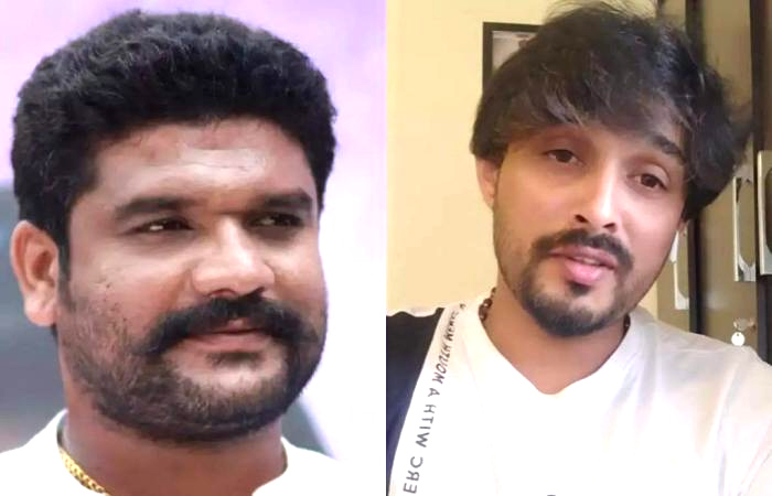 Sampat-Ravi