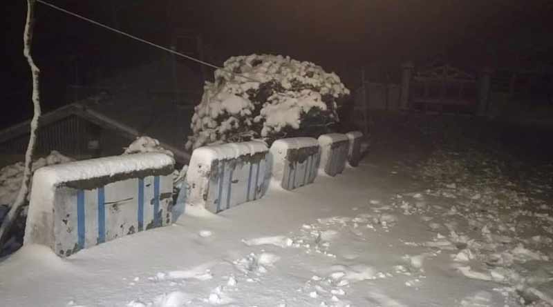 Sandakphu