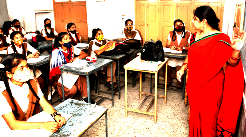 All Schools in West Bengal will open after summer vacation on first week of June | Sangbad Pratidin
