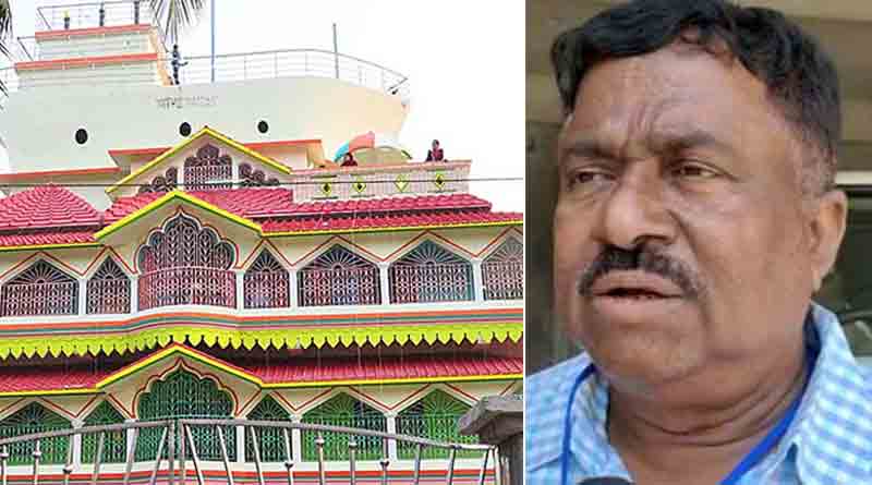 Bank sent notice to TMC leader Sheikh Sufiyan for debt default