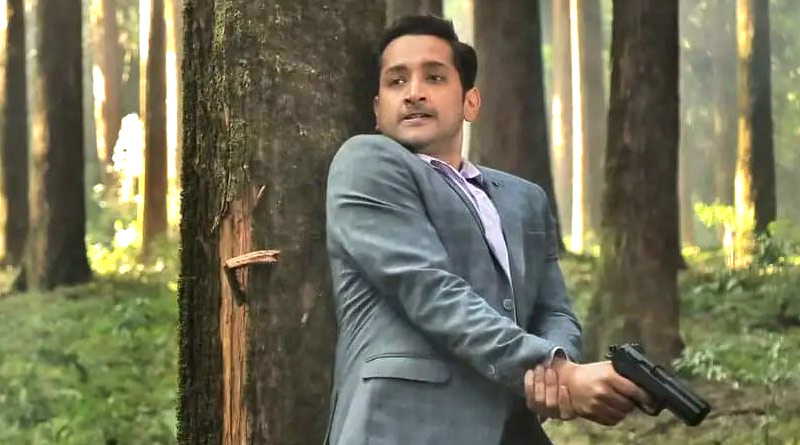 Teaser of Parambrata Chatterjee, Rwitobroto Mukherjee starrer Shabash Feluda | Sangbad Pratidin